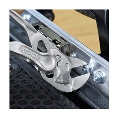 Knipex 86 04 100 Pliers - Premium Quality for Precision Grip and Versatile Use - Get Yours Today!